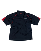 Snap On Racing Polo Shirt Large