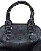 Yves Renard - Genuine Leather Bag (Deadstock)