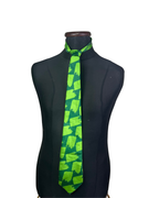 Boss Necktie 9.5 cm