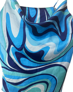 Et Vous Cowl Neck Cami Top - XL