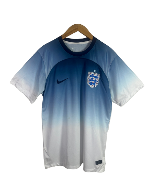 Nike Men's England 2022-2023 Home Jersey Large