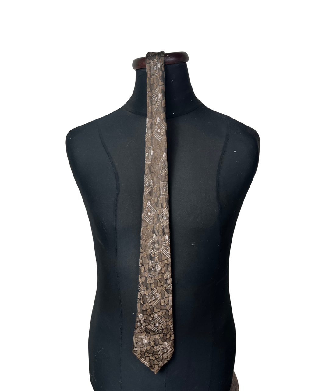 Von Bayern Necktie 9 cm