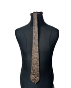 Von Bayern Necktie 9 cm