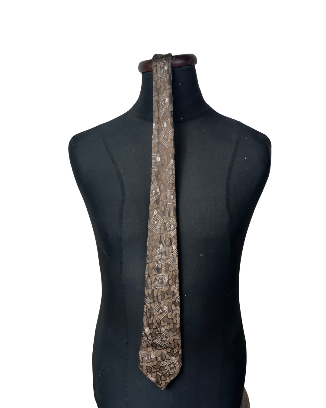 Von Bayern Necktie 9 cm