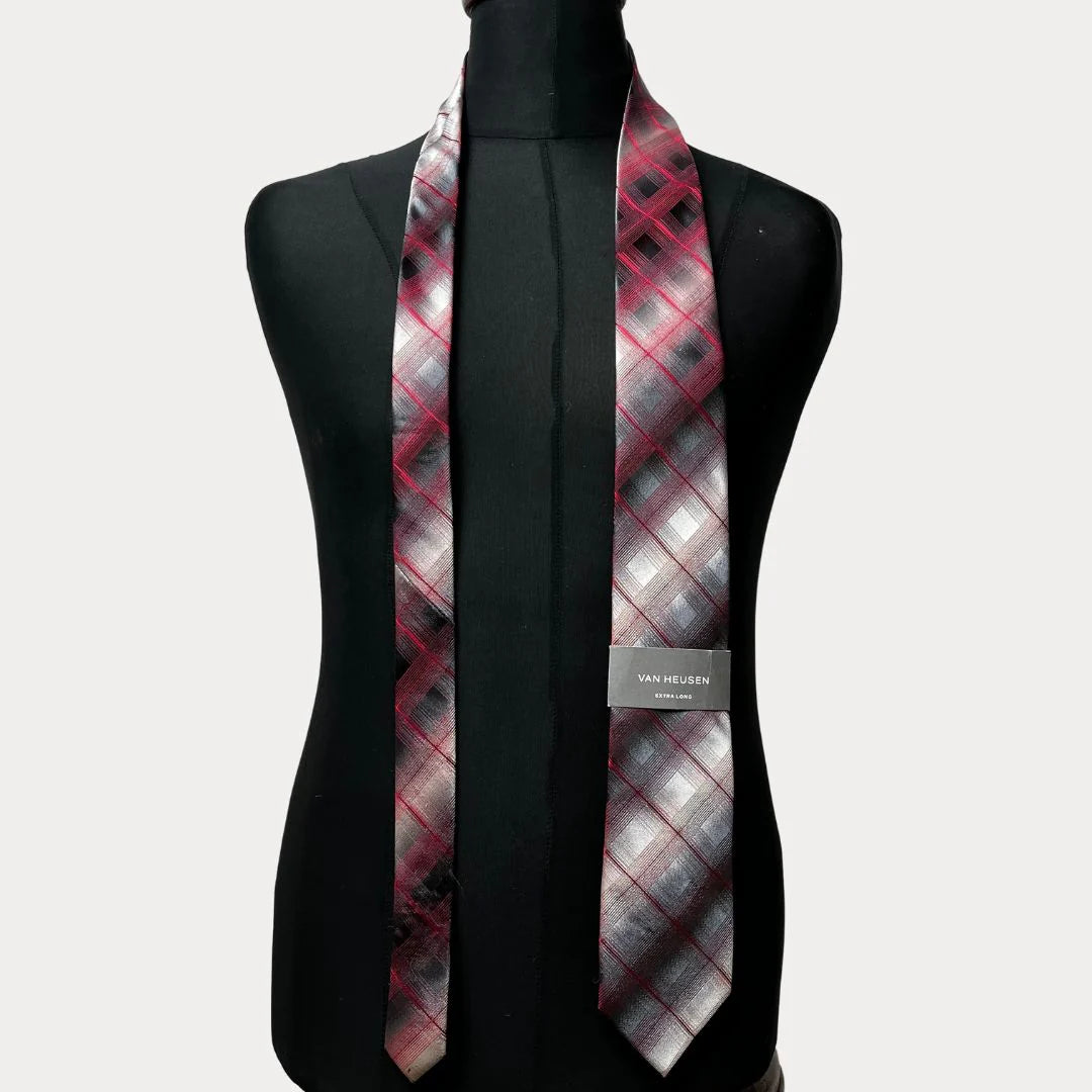 Van Heusen Necktie 10 cm