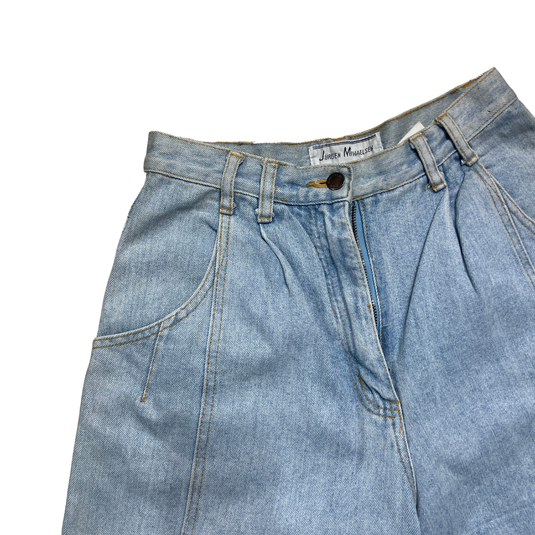 Vintage Jurgen Michaelsen Women's Jorts