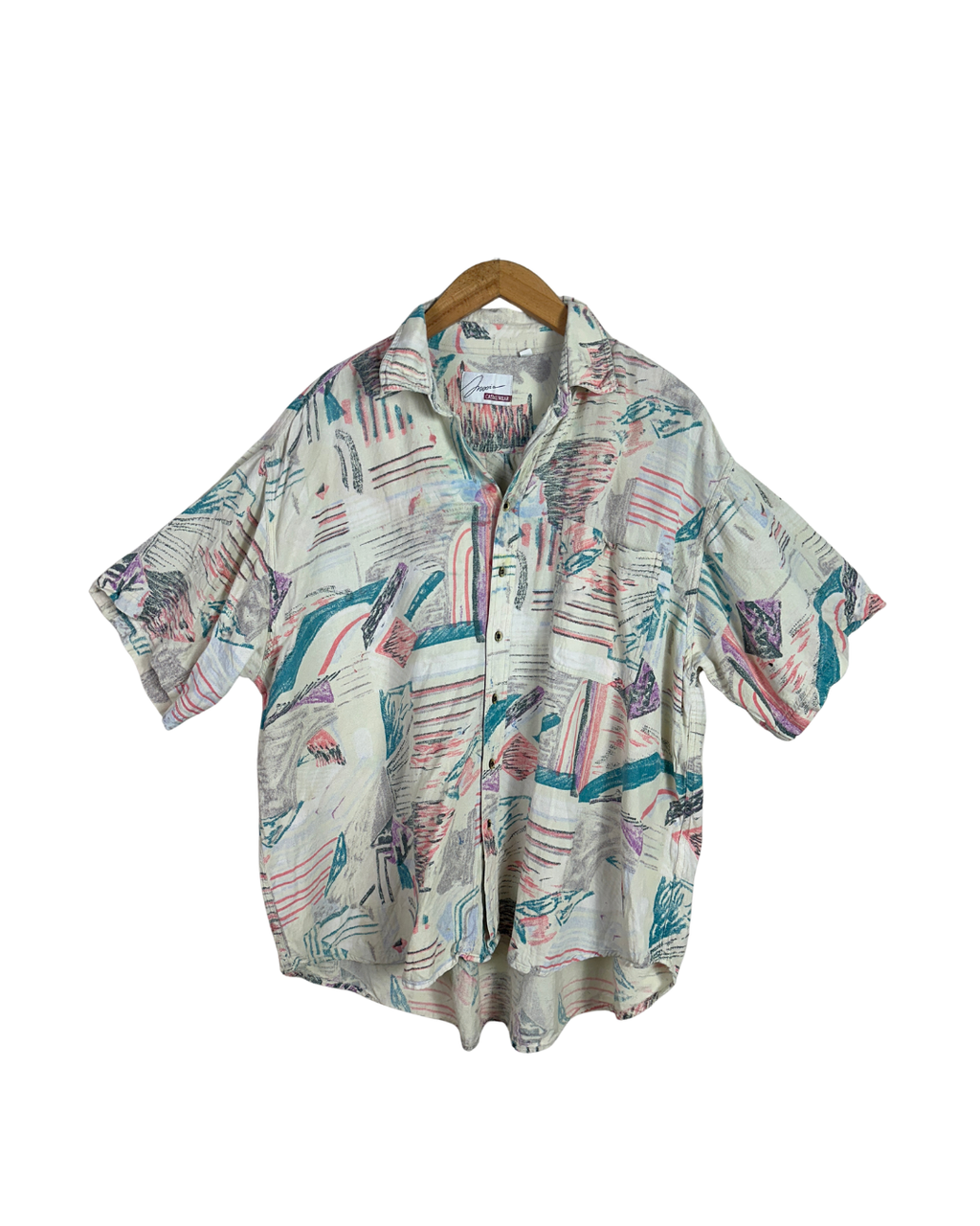 Invoice Shirt 2XL