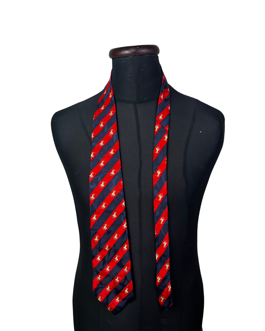 Roberta Baldini Necktie 9.5 cm