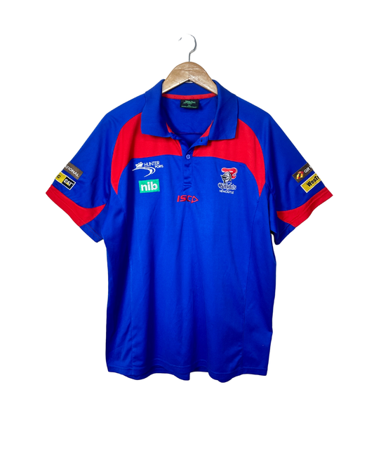 Authentic NRL Polo Shirt 3XL