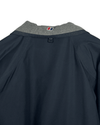 2 - in - 1 Berghaus Reversible Fleece Jacket XL - Funkify
