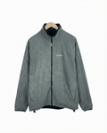 2 - in - 1 Berghaus Reversible Fleece Jacket XL - Funkify