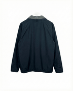 2 - in - 1 Berghaus Reversible Fleece Jacket XL - Funkify