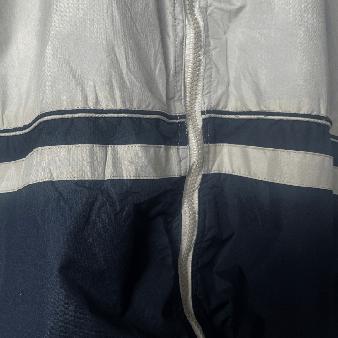 2 in 1 Double-Face San Francisco Jacket XL - Funkify