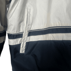 2 in 1 Double-Face San Francisco Jacket XL - Funkify