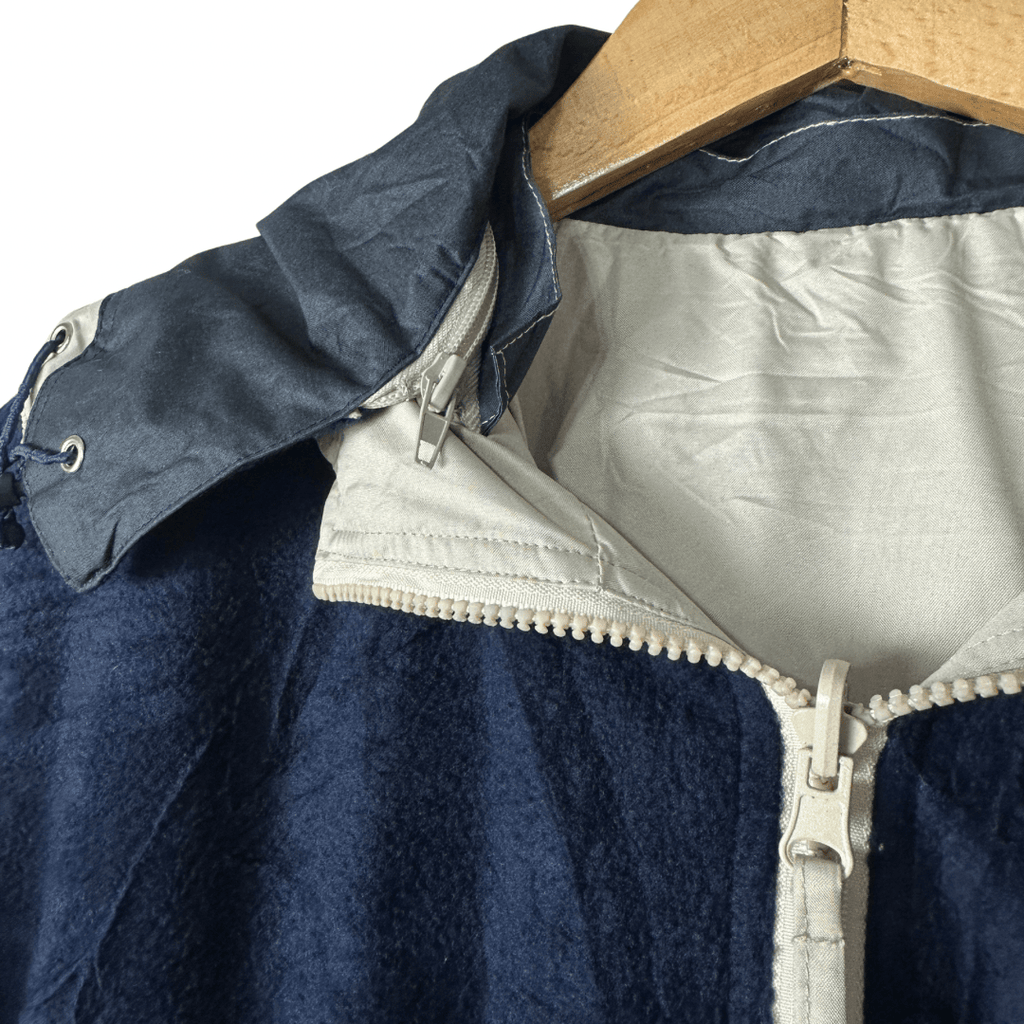 2 in 1 Double-Face San Francisco Jacket XL - Funkify