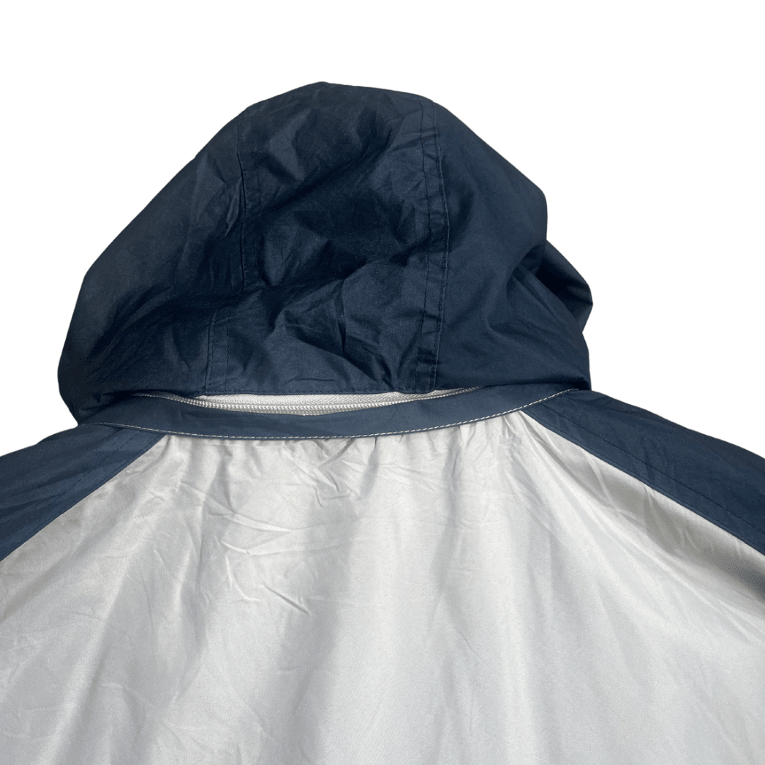 2 in 1 Double-Face San Francisco Jacket XL - Funkify