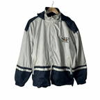2 in 1 Double-Face San Francisco Jacket XL - Funkify