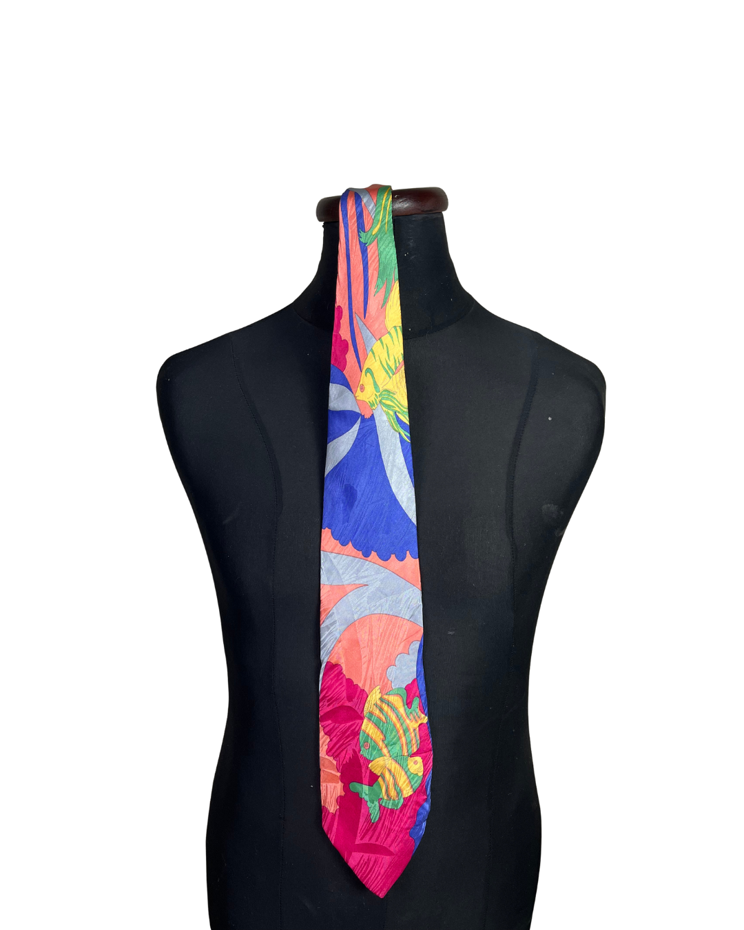 Marco Fontana necktie