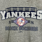 2003 Adidas NY Yankees 100th Anniversary Tee - Funkify