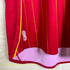 2006 Adidas Spain World Cup Jersey 2XL - Funkify