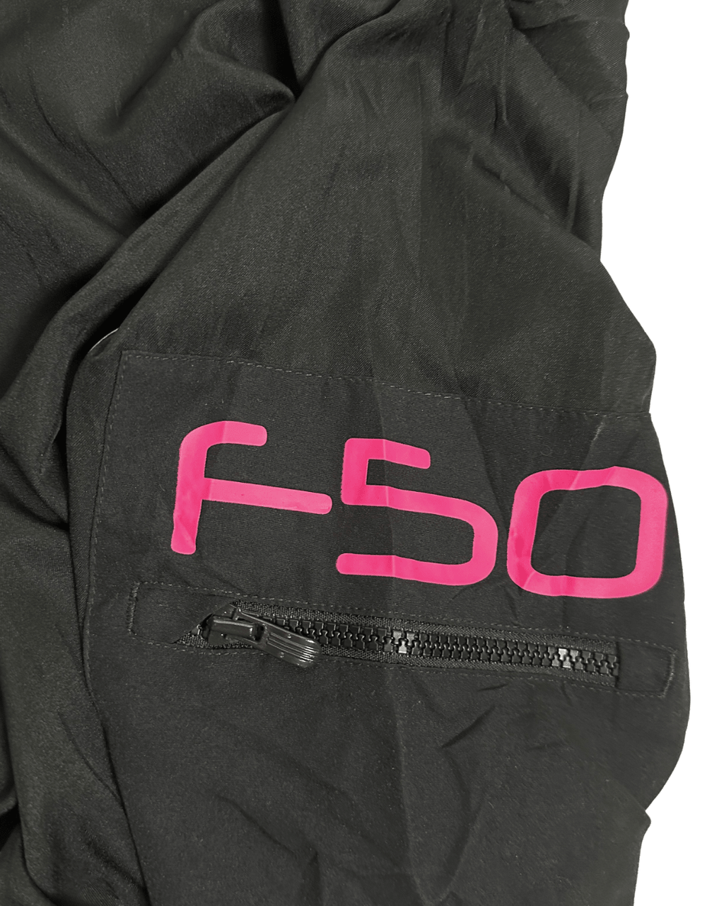 2010 Adidas F50 Track Pants - XL - Funkify