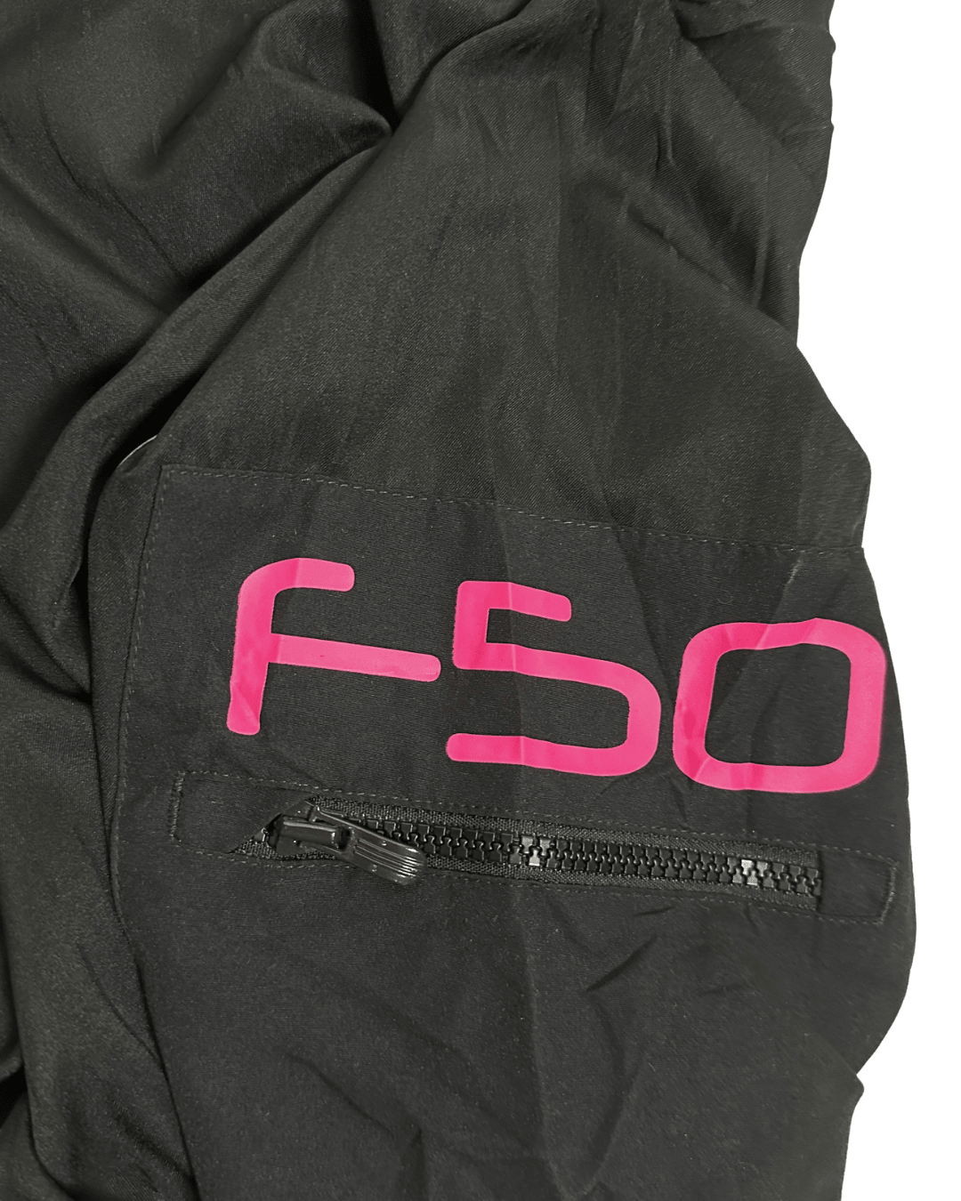 2010 Adidas F50 Track Pants - XL - Funkify