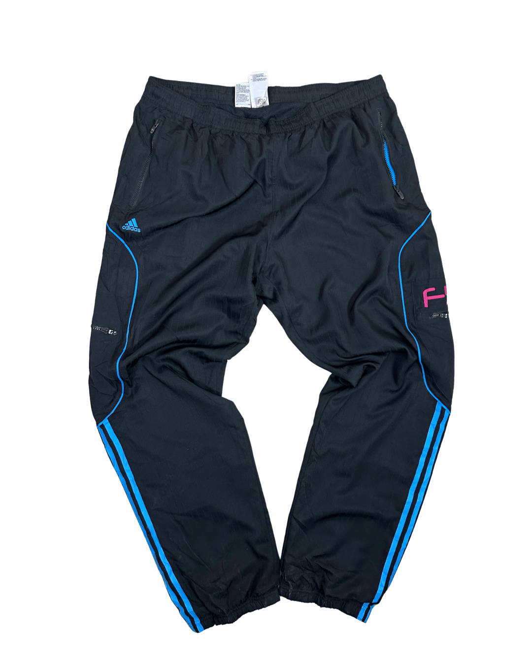 2010 Adidas F50 Track Pants - XL - Funkify