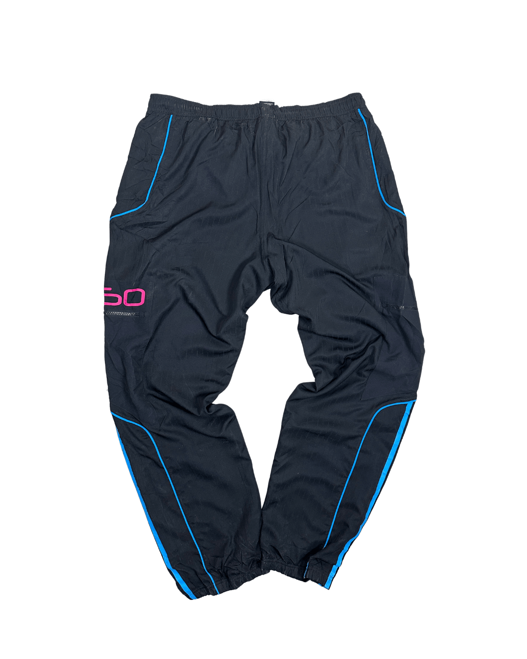 2010 Adidas F50 Track Pants - XL - Funkify