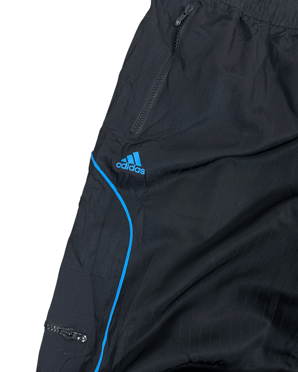 2010 Adidas F50 Track Pants - XL - Funkify