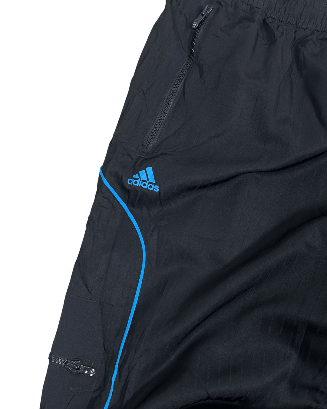 2010 Adidas F50 Track Pants - XL - Funkify