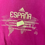 2010 Adidas Fifa World Cup Tee - Funkify