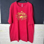 2010 Adidas Fifa World Cup Tee - Funkify