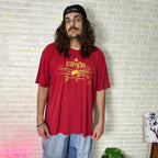 2010 Adidas Fifa World Cup Tee - Funkify