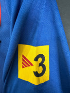 2011-2012 Nike FCB Football Jersey - Funkify