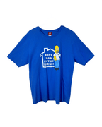 2011 The Simpsons T-shirt XL - Funkify