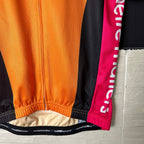 2012 Body Torque Amy's Gran Fondo Cycling Jersey - Funkify
