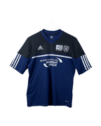 2013 Adidas Scottish FA Midnight League Jersey Medium - Funkify