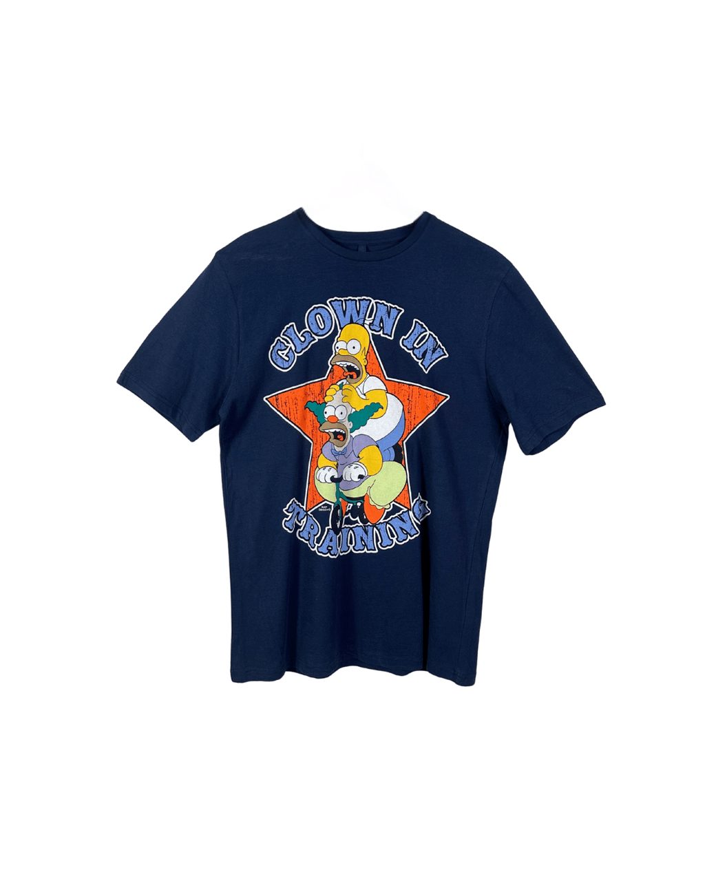 2013 The Simpsons T-Shirt - Medium - Funkify