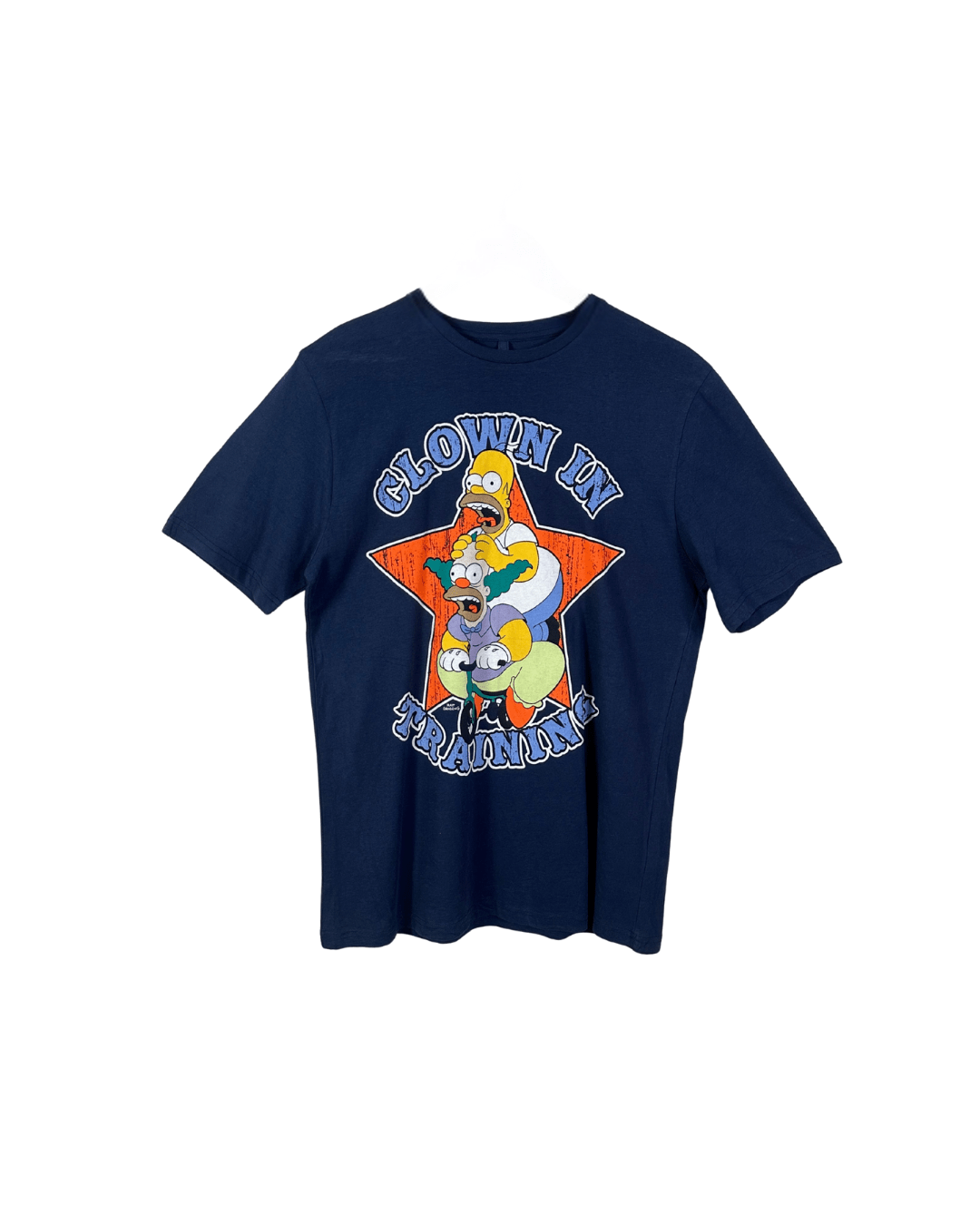 2013 The Simpsons T-Shirt - Medium - Funkify