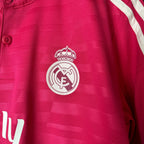 2014 Real Madrid Away Kit - Funkify