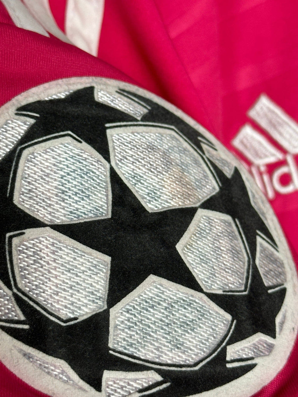 2014 Real Madrid Away Kit - Funkify