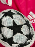 2014 Real Madrid Away Kit - Funkify