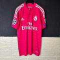 2014 Real Madrid Away Kit - Funkify