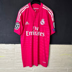 2014 Real Madrid Away Kit - Funkify