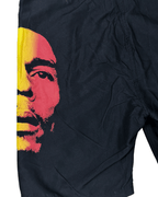 2014 Zion Bob Marley Shorts - Funkify