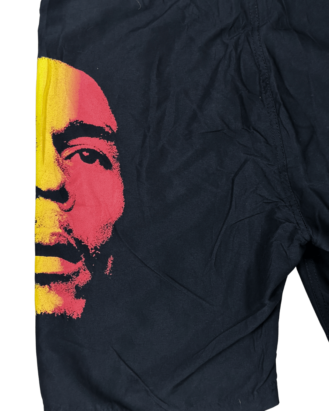 2014 Zion Bob Marley Shorts - Funkify