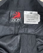 2014 Zion Bob Marley Shorts - Funkify