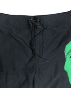 2014 Zion Bob Marley Shorts - Funkify