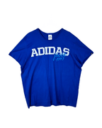 2015 Adidas Spellout Graphic T-shirt 2XL - Funkify