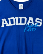 2015 Adidas Spellout Graphic T-shirt 2XL - Funkify
